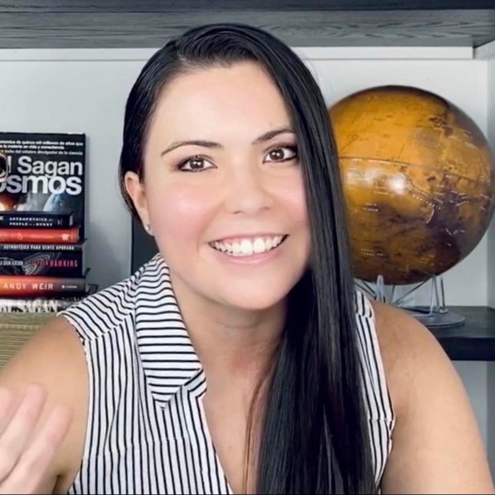 Meet your Posher, Esther